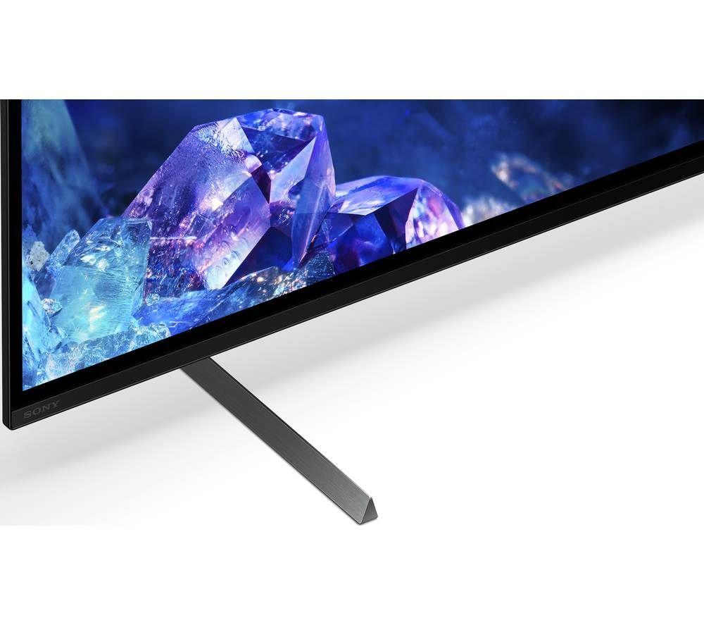 SONY BRAVIA XR-65A80KU 65" Smart 4K Ultra HD HDR OLED TV with Google TV & Assistant image number 6 of 16