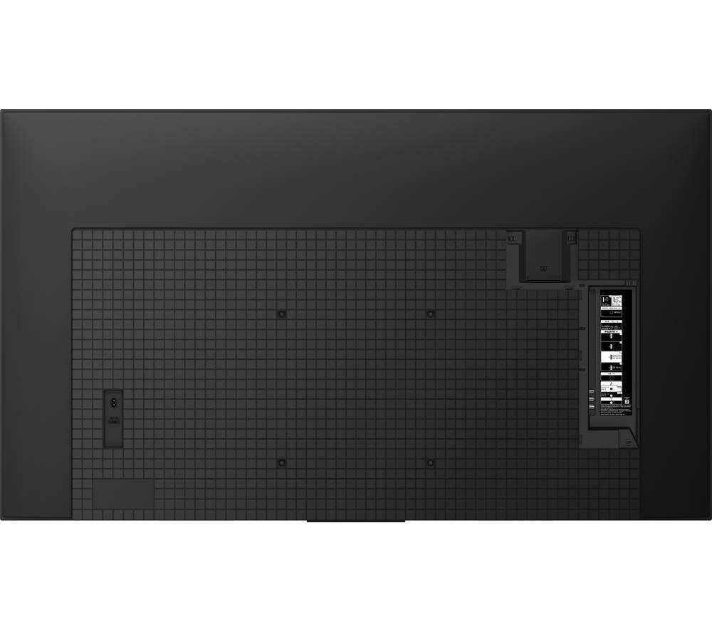 SONY BRAVIA XR-65A80KU 65" Smart 4K Ultra HD HDR OLED TV with Google TV & Assistant image number 7 of 16