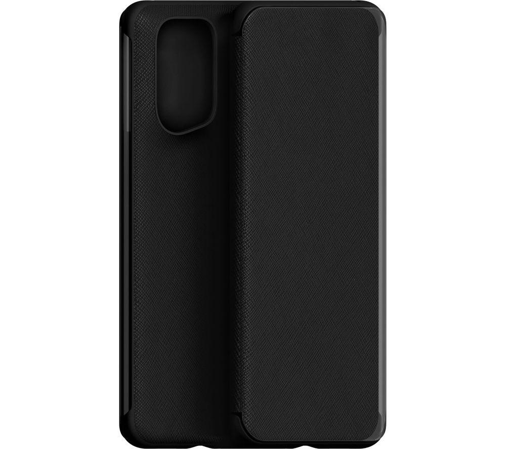 OPPO Find X5 Case - Black image number 3 of 4