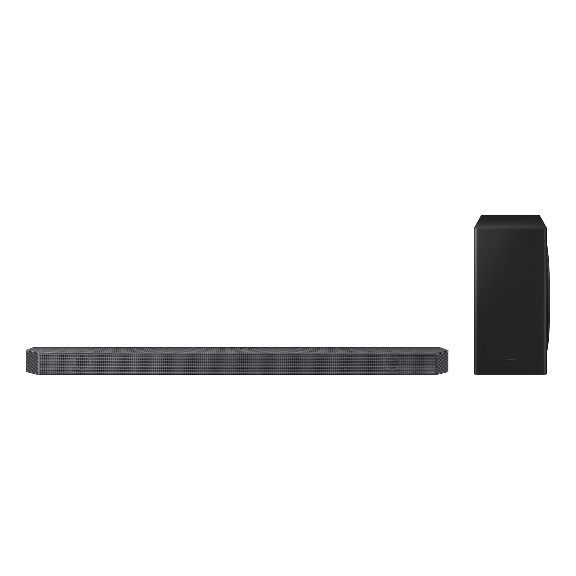 SAMSUNG HW-Q800B/XU 5.1.2 Wireless Sound Bar with Dolby Atmos & Amazon Alexa