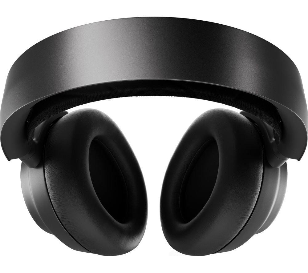 STEELSERIES Arctis Nova Pro Xbox Gaming Headset with GameDAC - Black image number 11 of 14