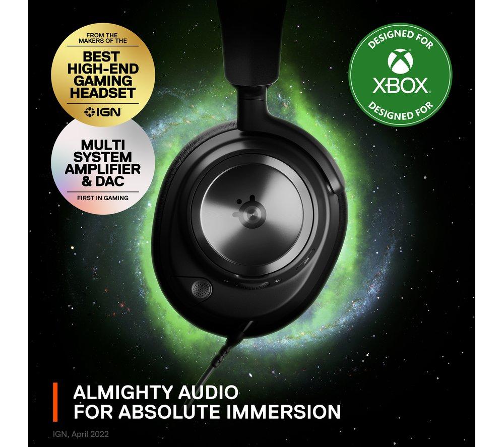 Best 7.1 gaming headset for xbox one new arrivals