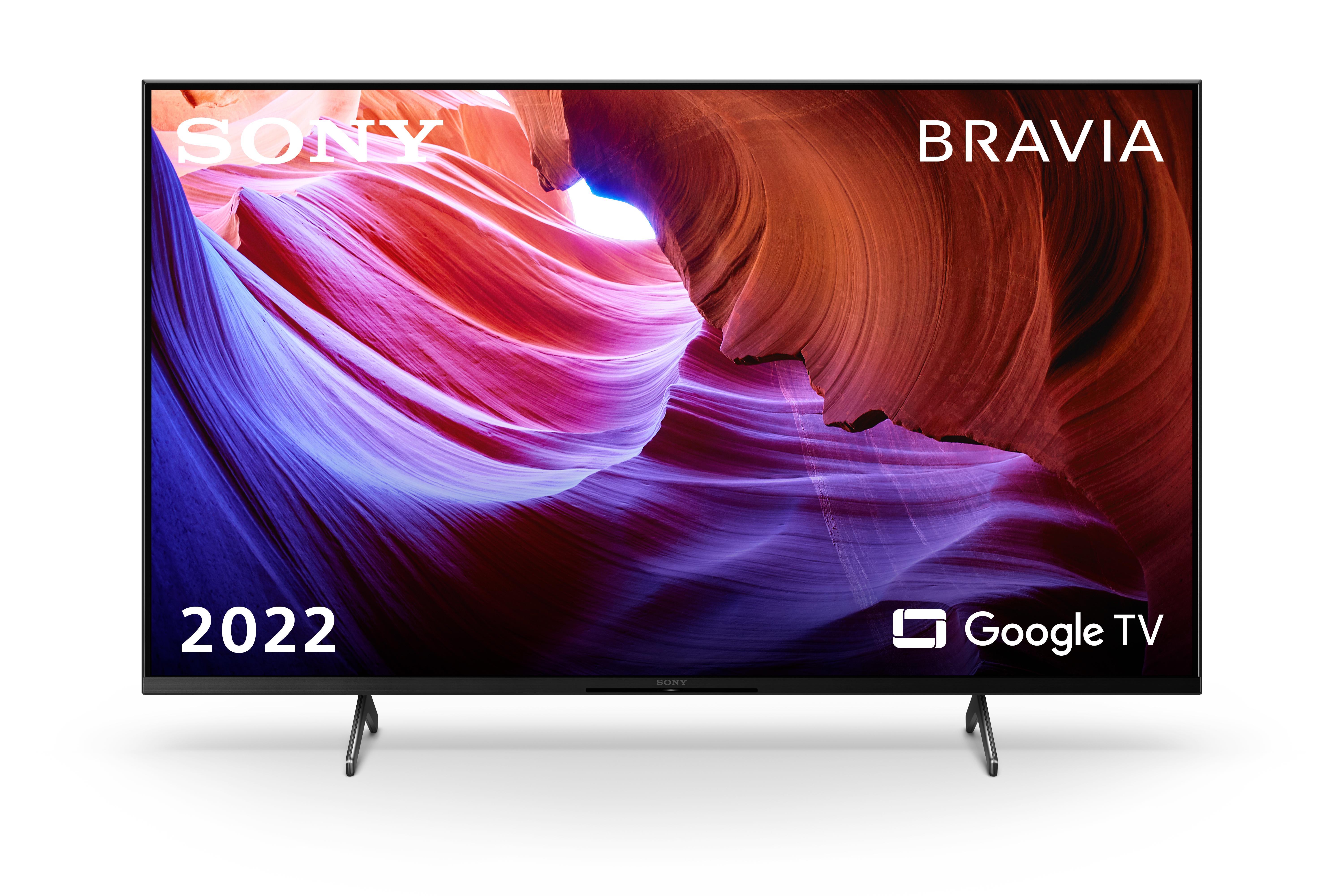 SONY BRAVIA KD-43X85KP  Smart 4K Ultra HD HDR LED TV with Google TV & Assistant review