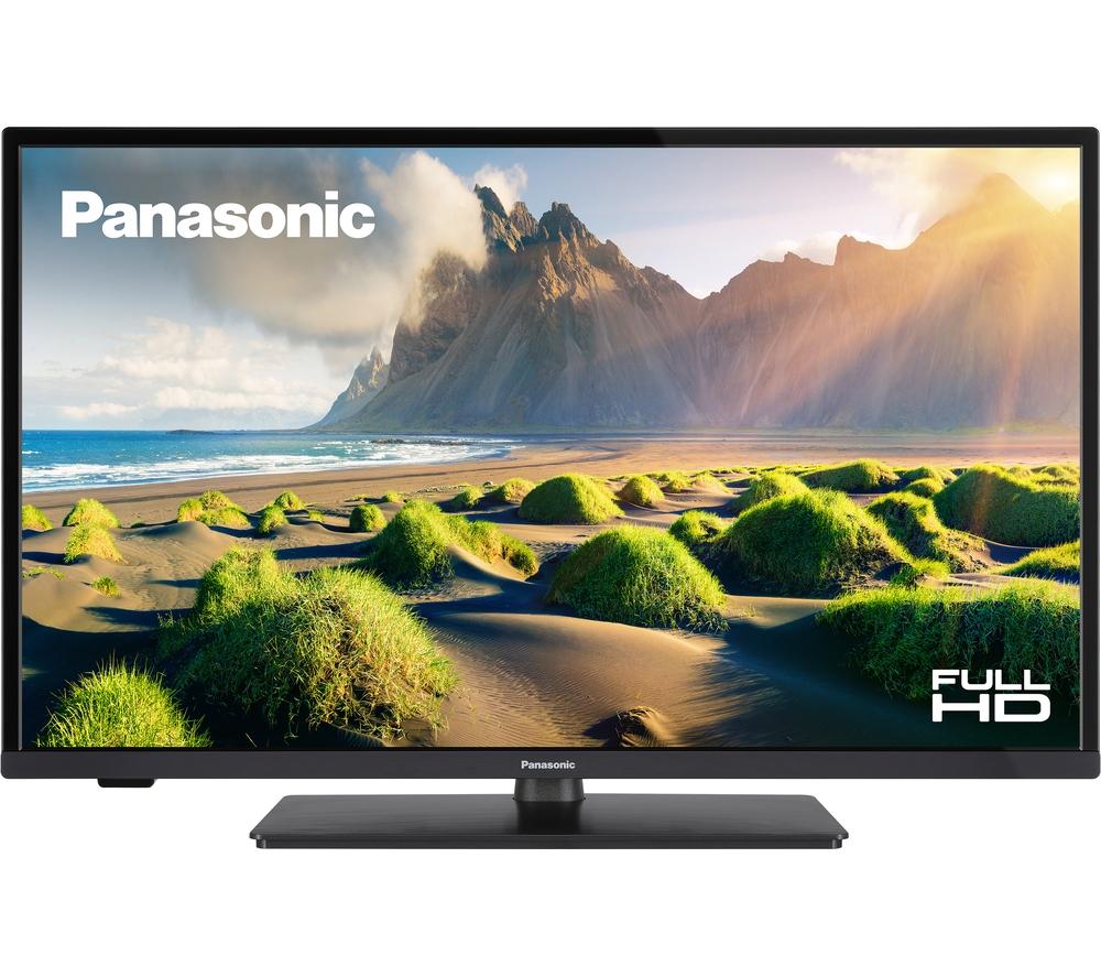 32 Panasonic TX-32LS490B  Smart Full HD HDR LED TV with Google Assistant
