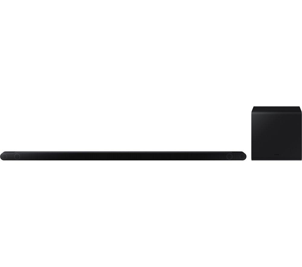 Soundbar sales sale uk