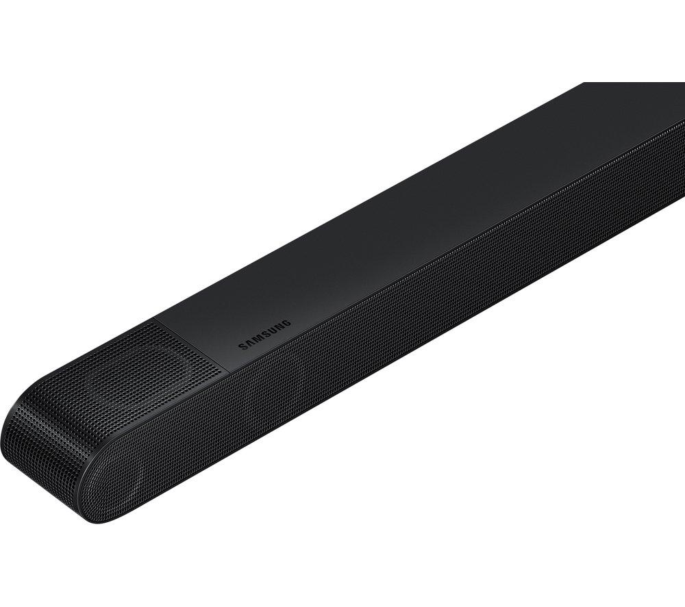 Samsung 2024 soundbars currys