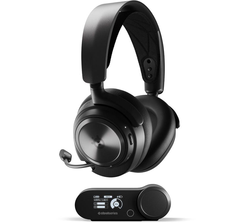 Buy STEELSERIES Arctis Nova Pro Wireless X 7.1 Gaming