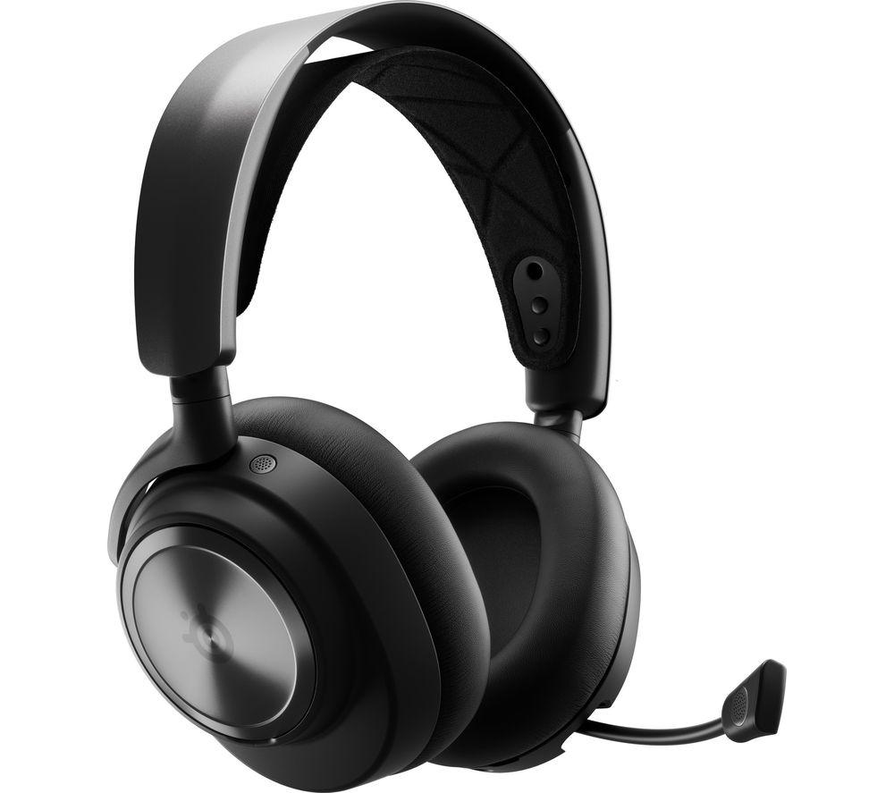 Buy STEELSERIES Arctis Nova Pro Wireless PC Xbox 7.1 Gaming