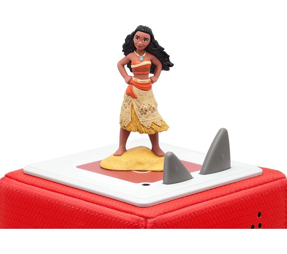 TONIES Disney Audio Figure - Moana image number 2 of 4