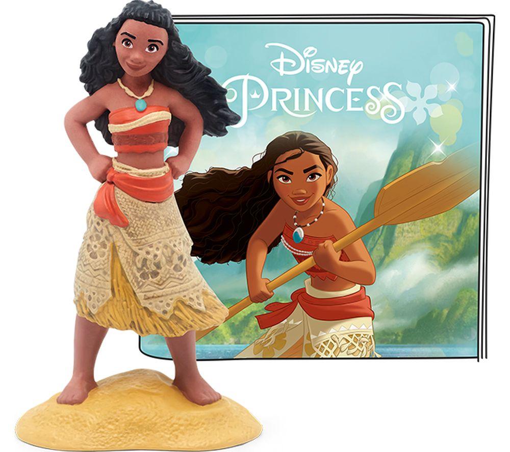 TONIES Disney Audio Figure - Moana image number 3 of 4