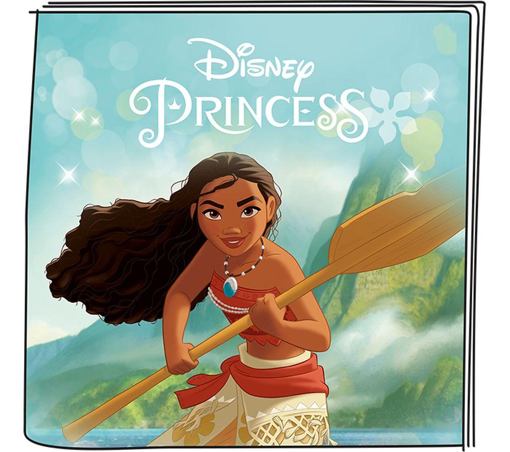 TONIES Disney Audio Figure - Moana image number 4 of 4