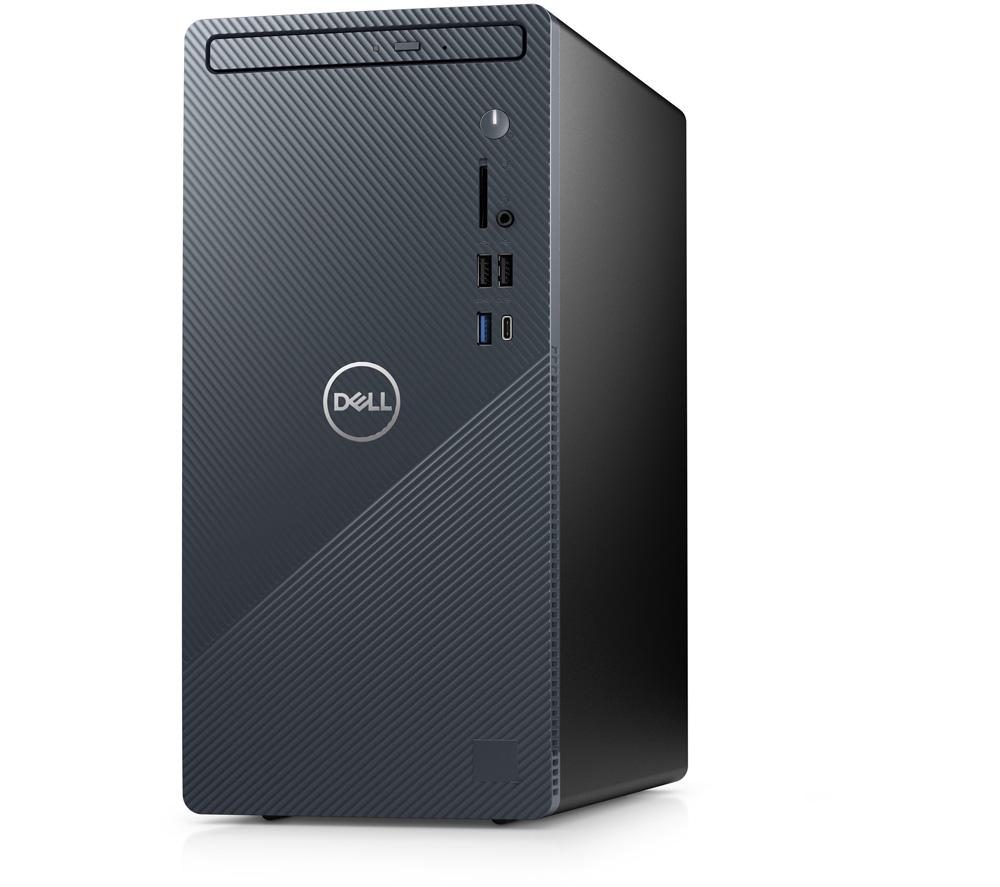 Buy DELL Inspiron 3910 Desktop PC - Intel® Core™ i5, 1 TB HDD & 256 SSD ...