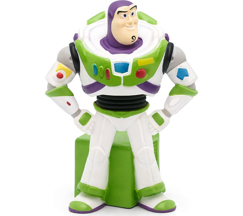 TONIES Disney Toy Story 2 Audio Figure - Buzz Lightyear