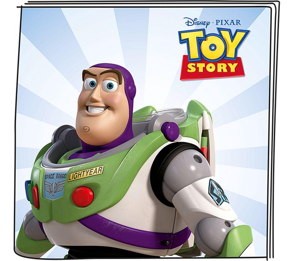 TONIES Disney Toy Story 2 Audio Figure - Buzz Lightyear image number 2 of 3