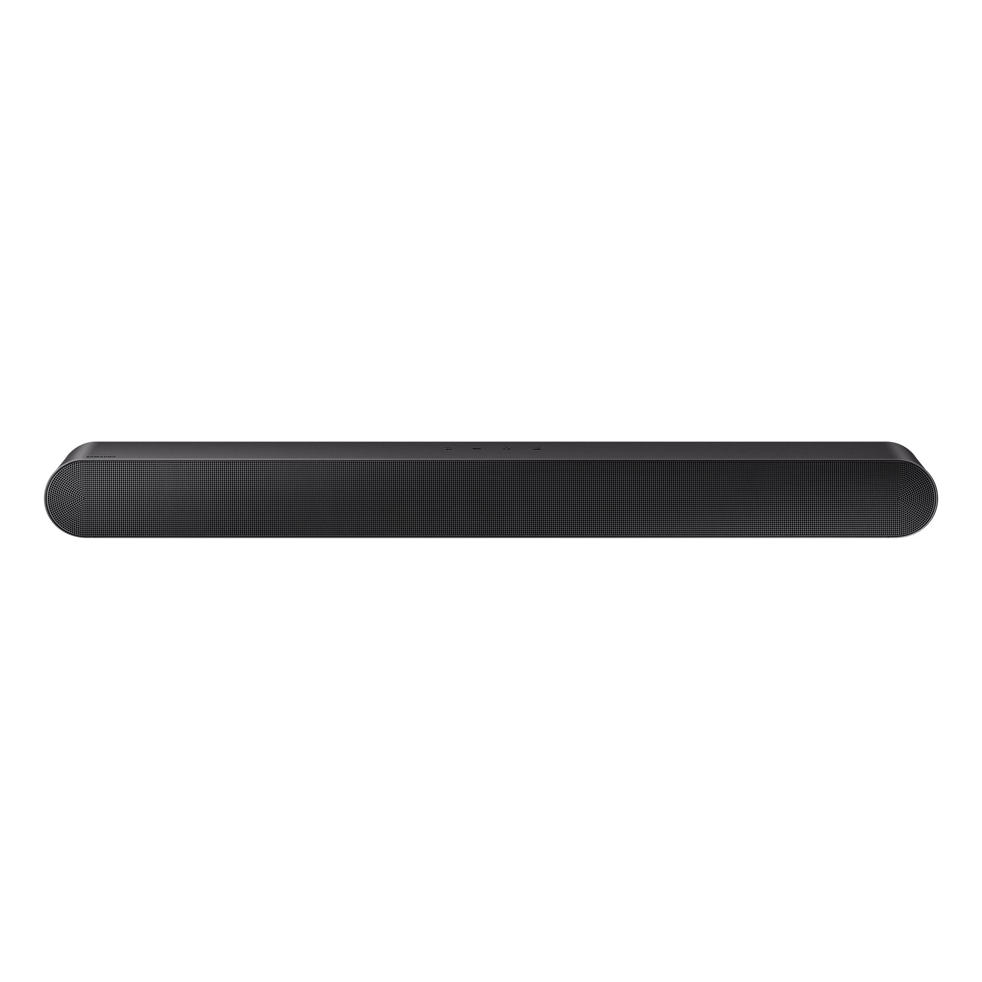 SAMSUNG HW-S50B/XU 3.0 All-in-One Sound Bar - Dark Grey, Black