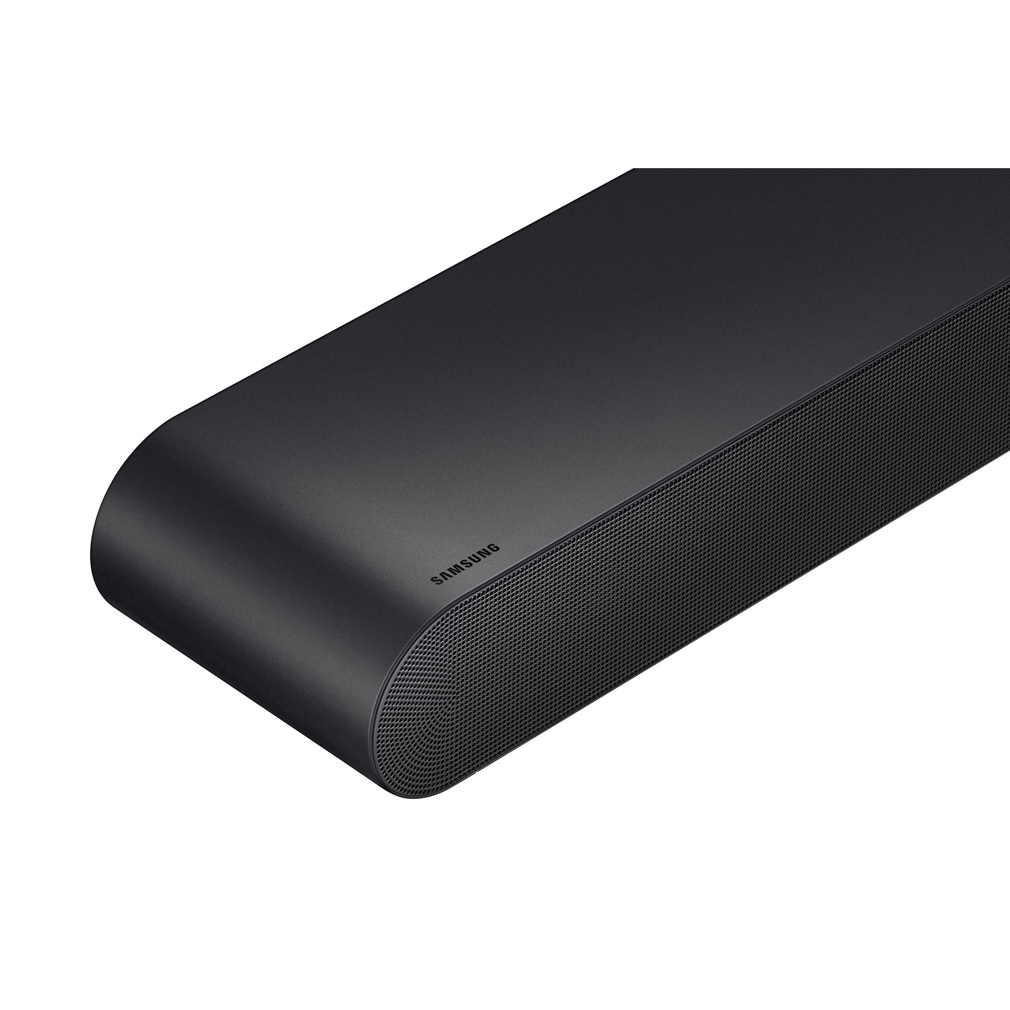 SAMSUNG HW-S50B/XU 3.0 All-in-One Sound Bar - Dark Grey image number 5 of 11