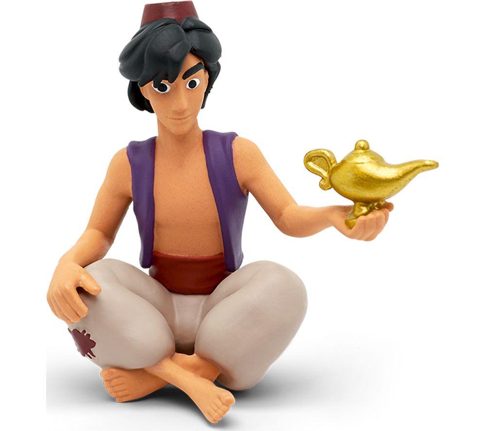 TONIES Disney 143-10000120 Audio Figure - Aladdin