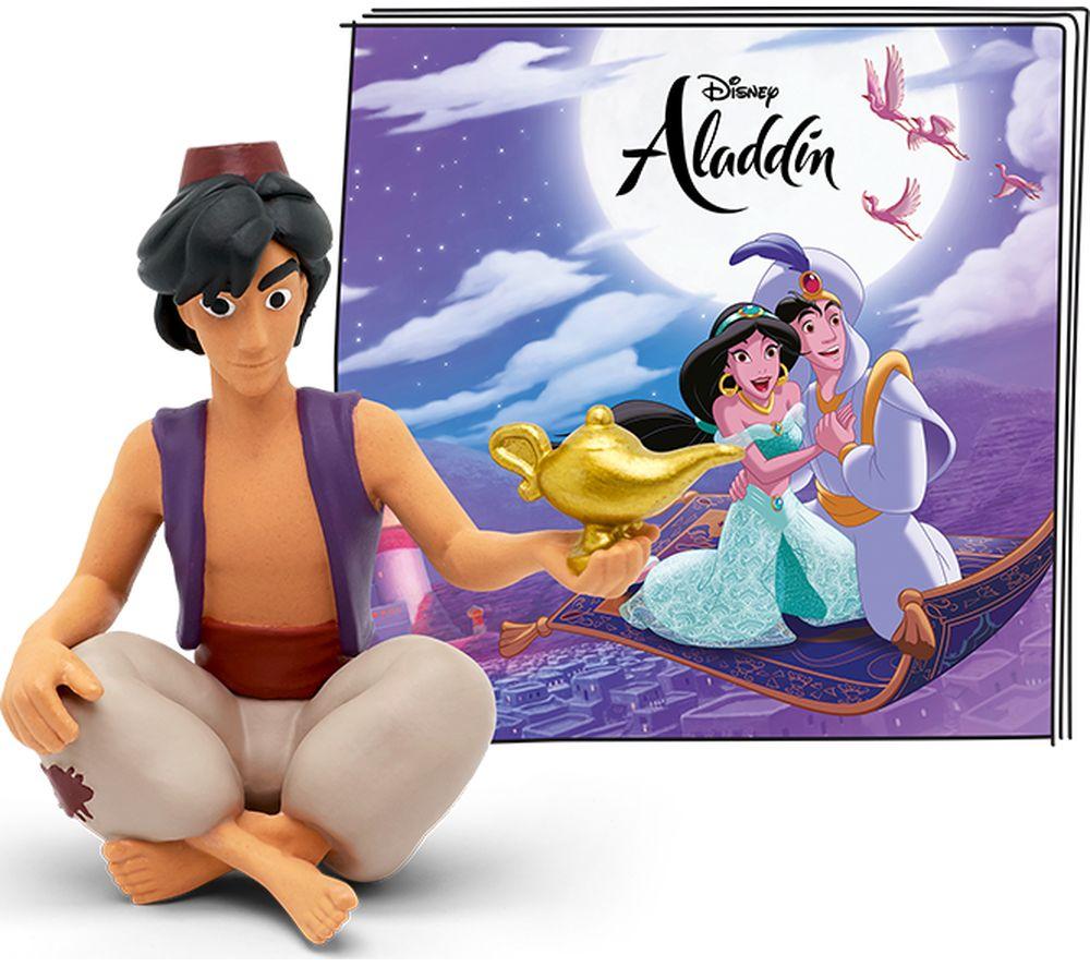 TONIES Disney Aladdin Audio Figure image number 3 of 3