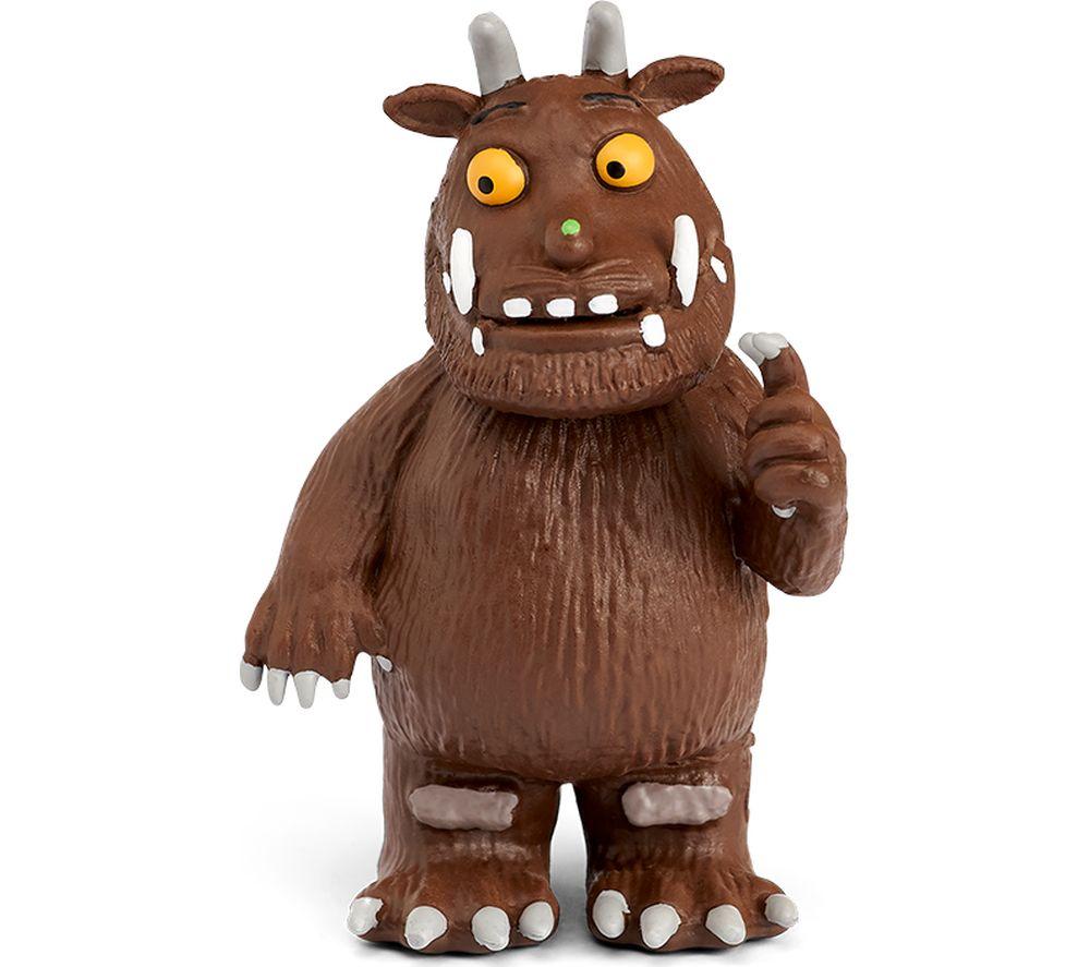 TONIES 143-10000001 Audio Figure - The Gruffalo