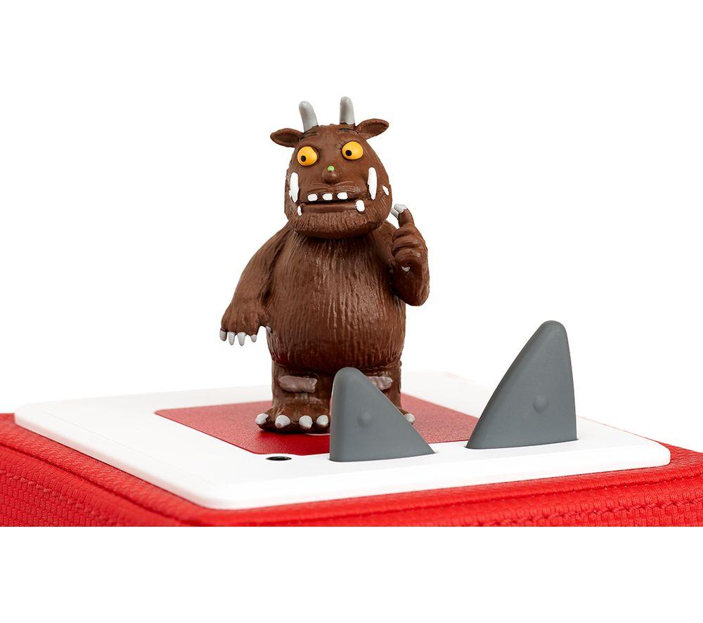 TONIES The Gruffalo Audio Figure image number 3 of 3