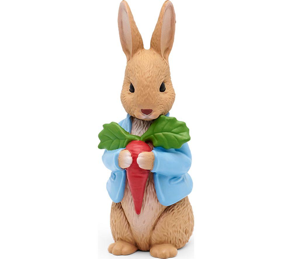 Figure　Audio　Currys　Peter　Rabbit　Buy　TONIES
