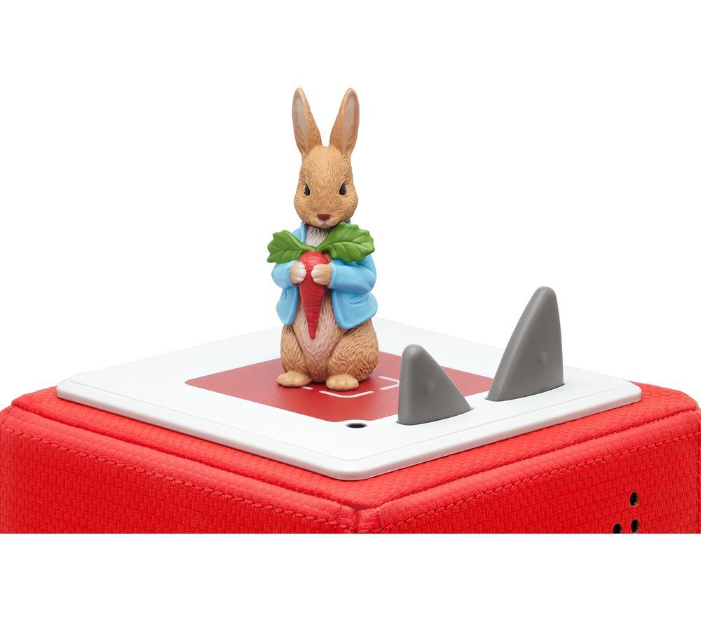 TONIES Peter Rabbit Audio Figure image number 2 of 3