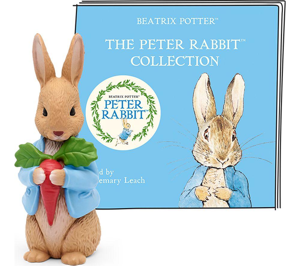 TONIES Peter Rabbit Audio Figure image number 3 of 3