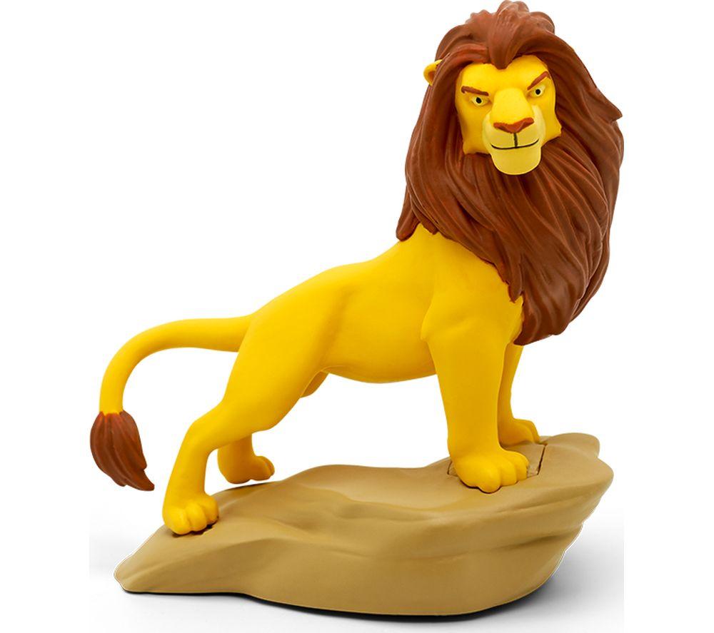 TONIES Disney 143-10000020 Audio Figure - The Lion King