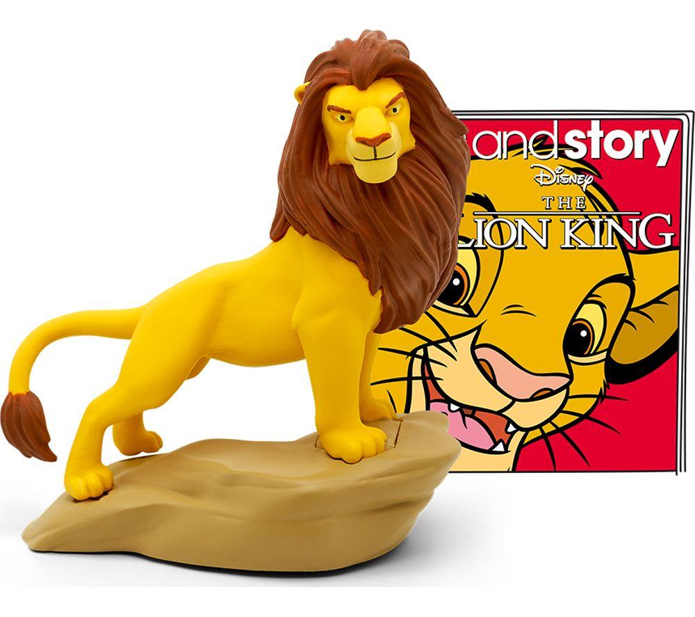 TONIES Disney The Lion King Audio Figure image number 3 of 4