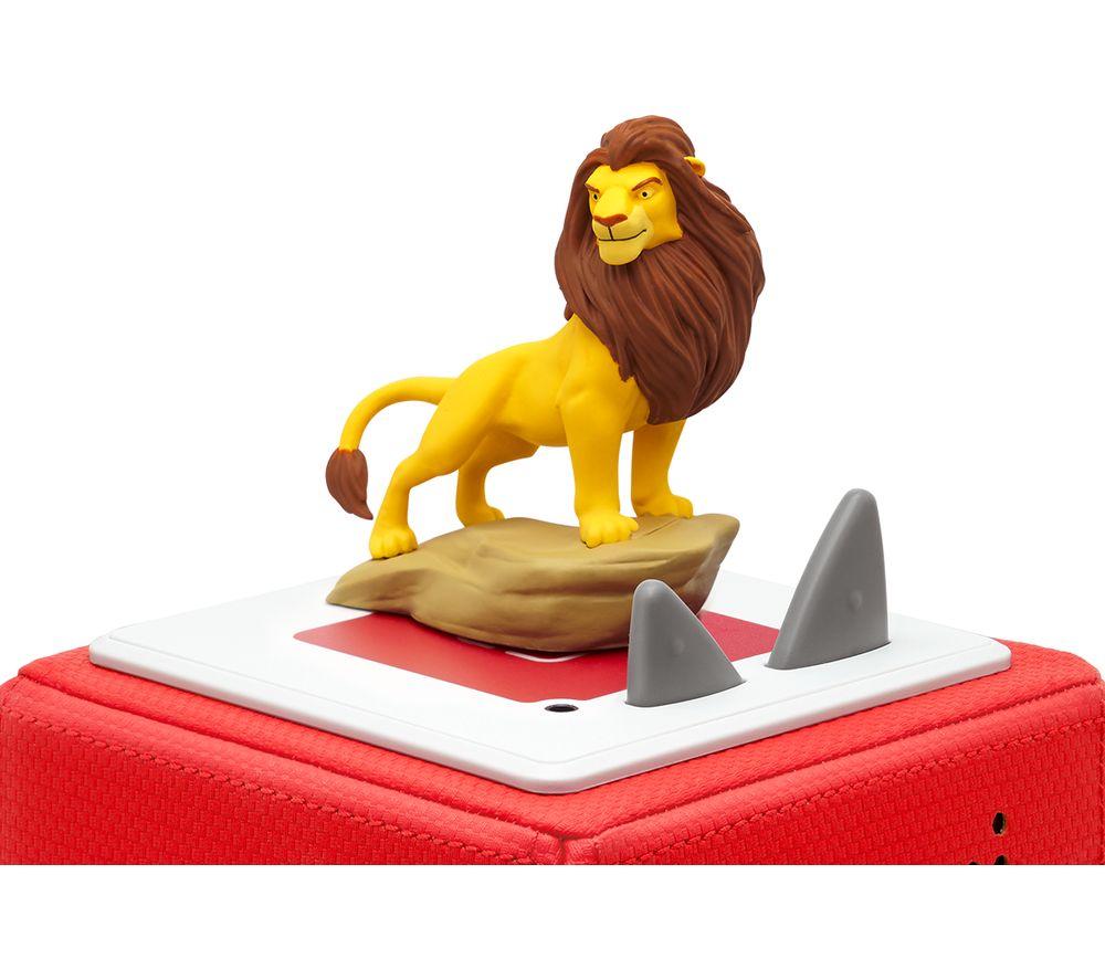 TONIES Disney The Lion King Audio Figure image number 4 of 4
