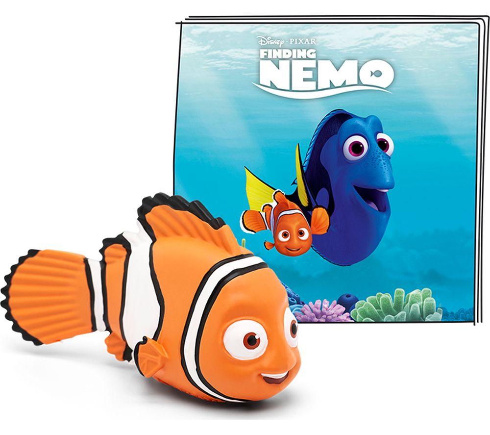 Figurine personnage Disney Pixar Finding Nemo Tonie Audio Play - Tonies