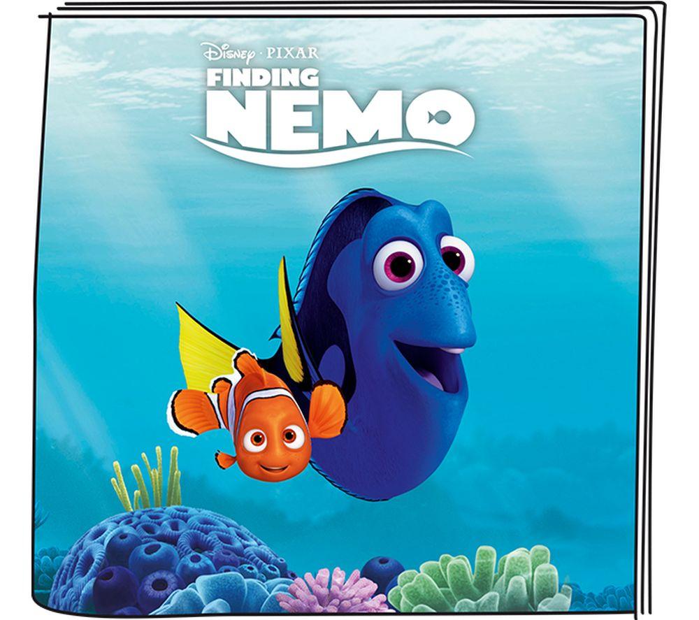 TONIES Disney Finding Nemo Audio Figure image number 4 of 4