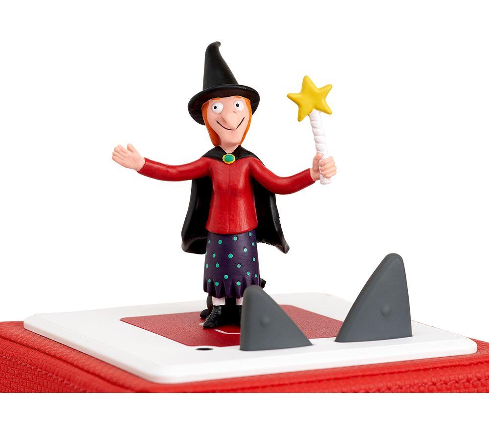 TONIES Audio Figure - Room on the Broom image number 2 of 3