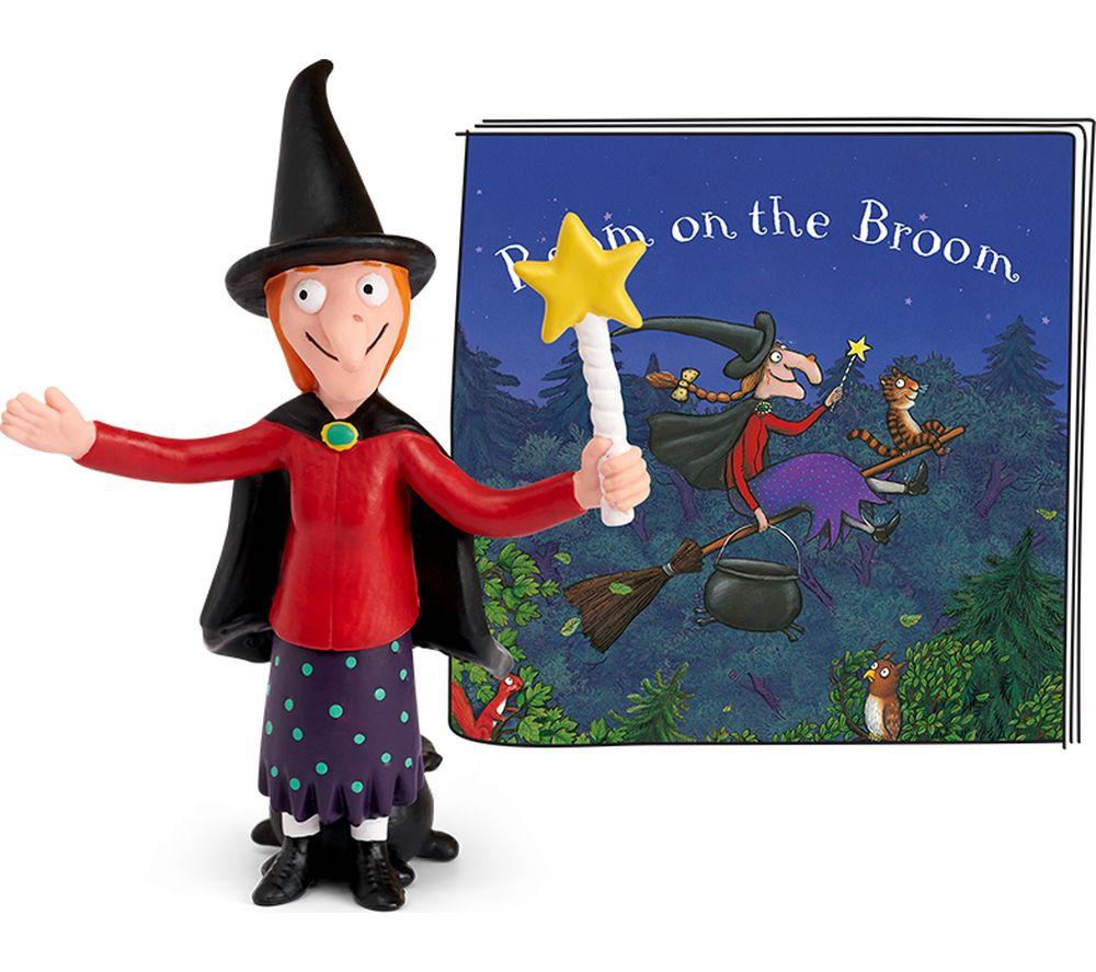 TONIES Audio Figure - Room on the Broom image number 3 of 3