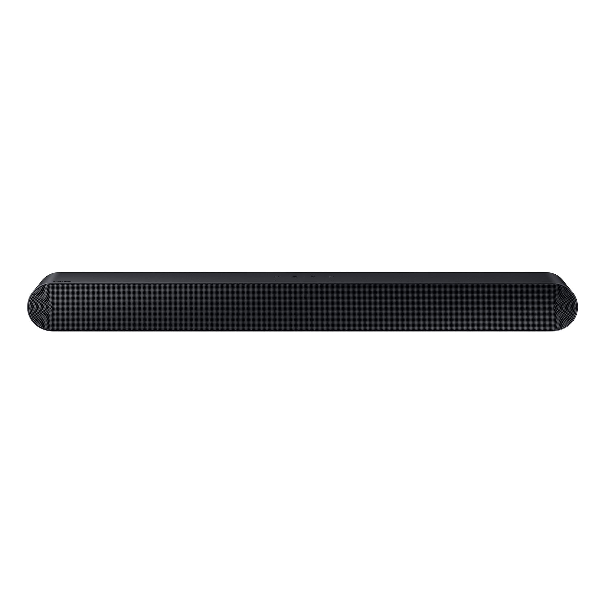 All in hot sale one soundbar samsung