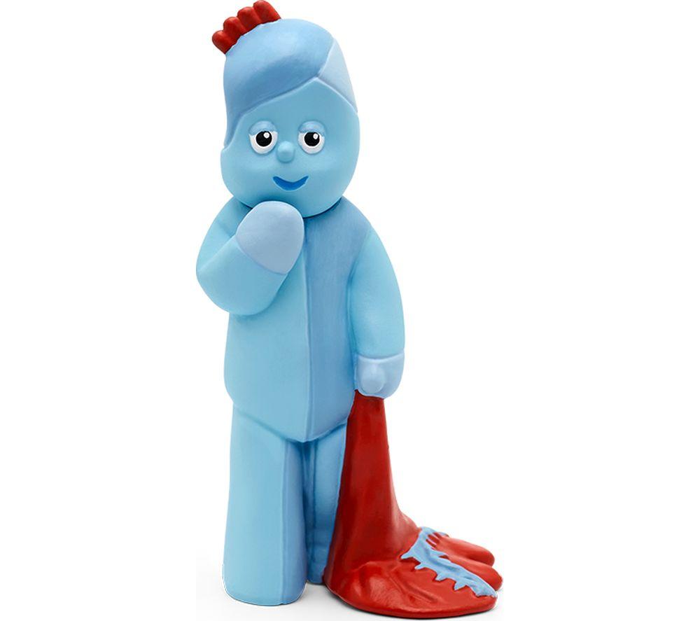 TONIES In the Night Garden 143-10000382 Audio Figure - Igglepiggle