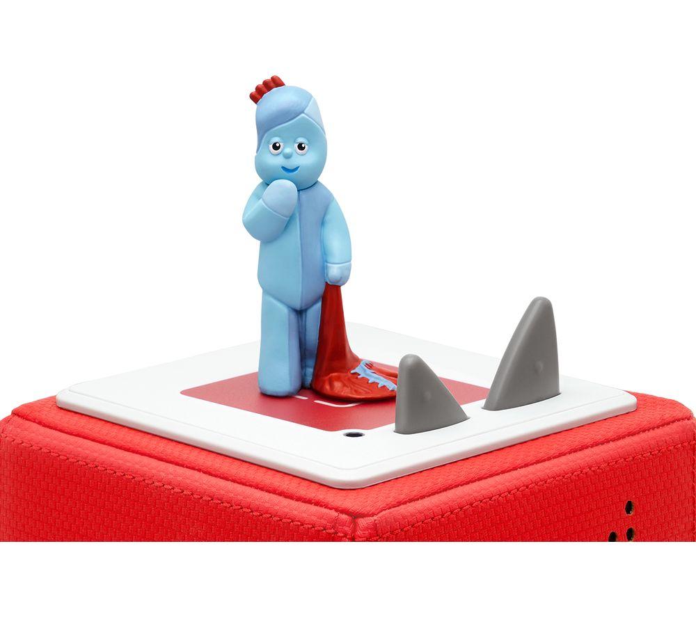 TONIES In the Night Garden Audio Figure - Igglepiggle image number 2 of 3