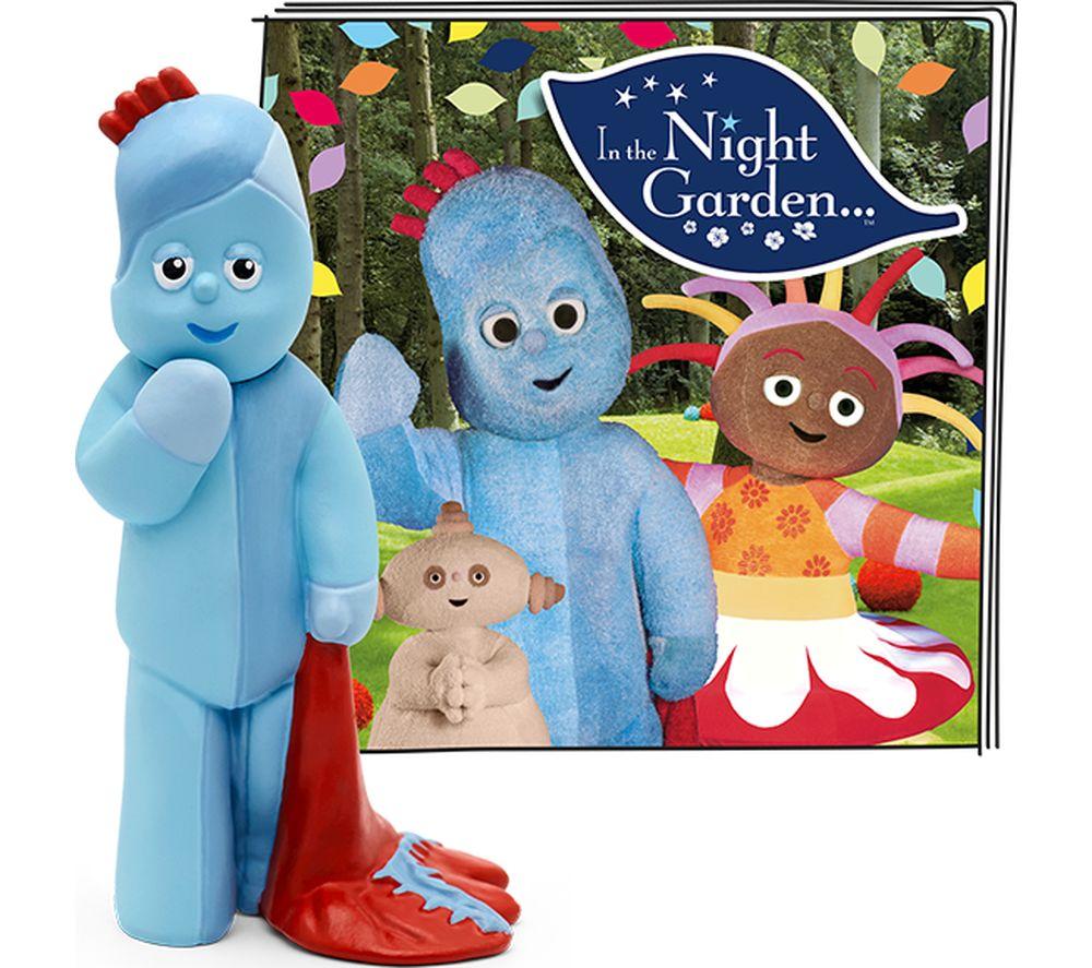 Buy TONIES In the Night Garden Audio Figure Igglepiggle Currys