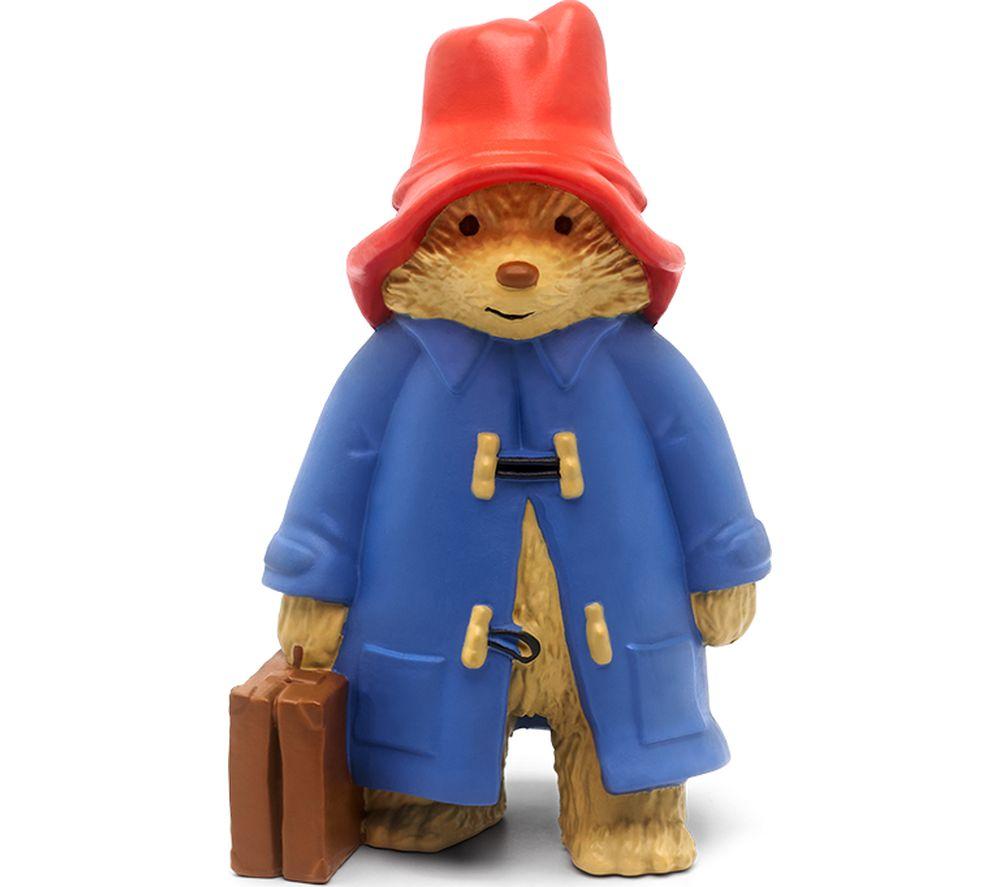 TONIES Paddington Bear Audio Figure