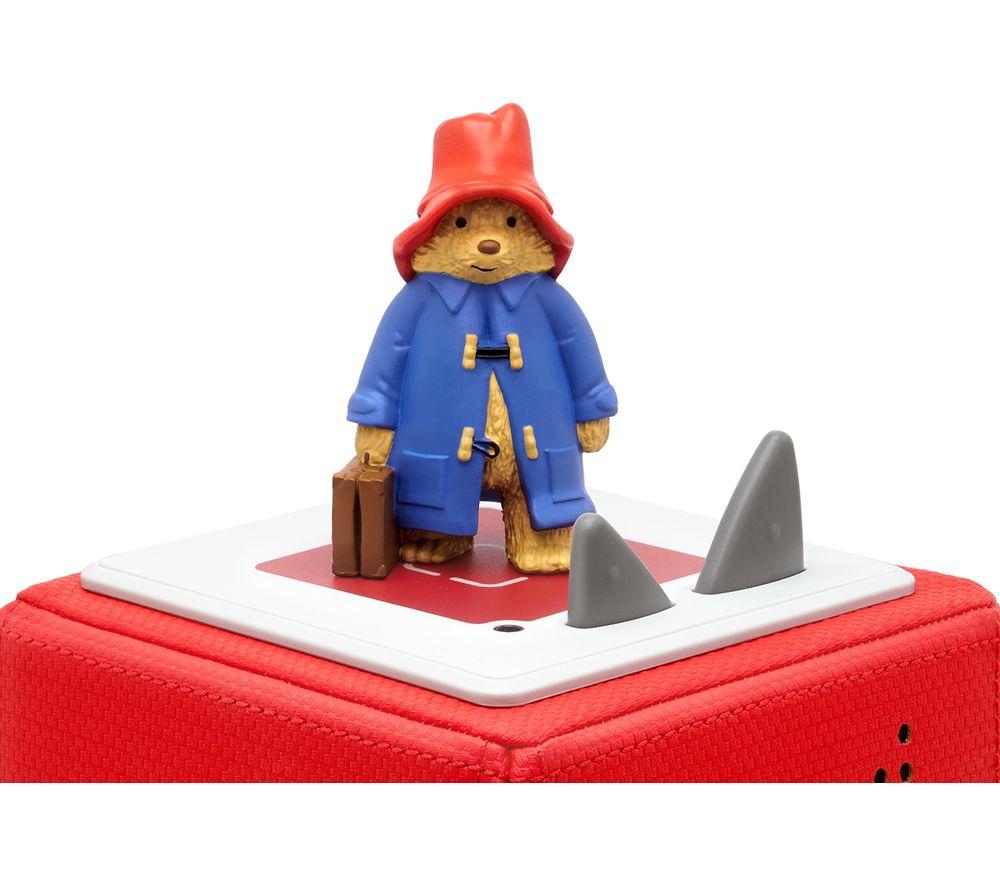 TONIES Paddington Bear Audio Figure image number 3 of 3
