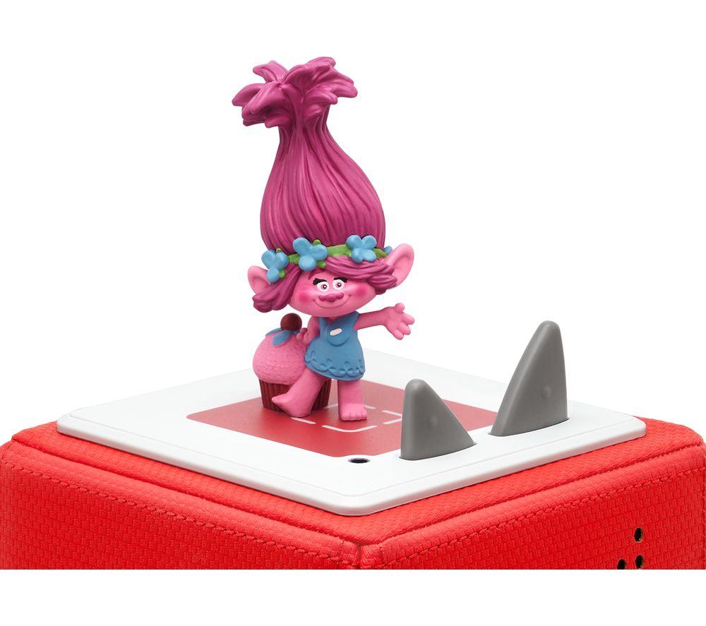 TONIES Trolls Audio Figure - Poppy image number 2 of 3