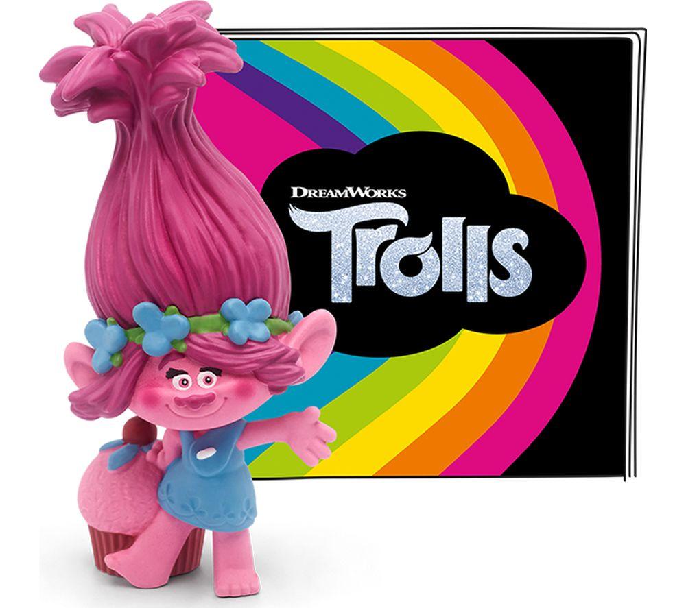 TONIES Trolls Audio Figure - Poppy image number 3 of 3