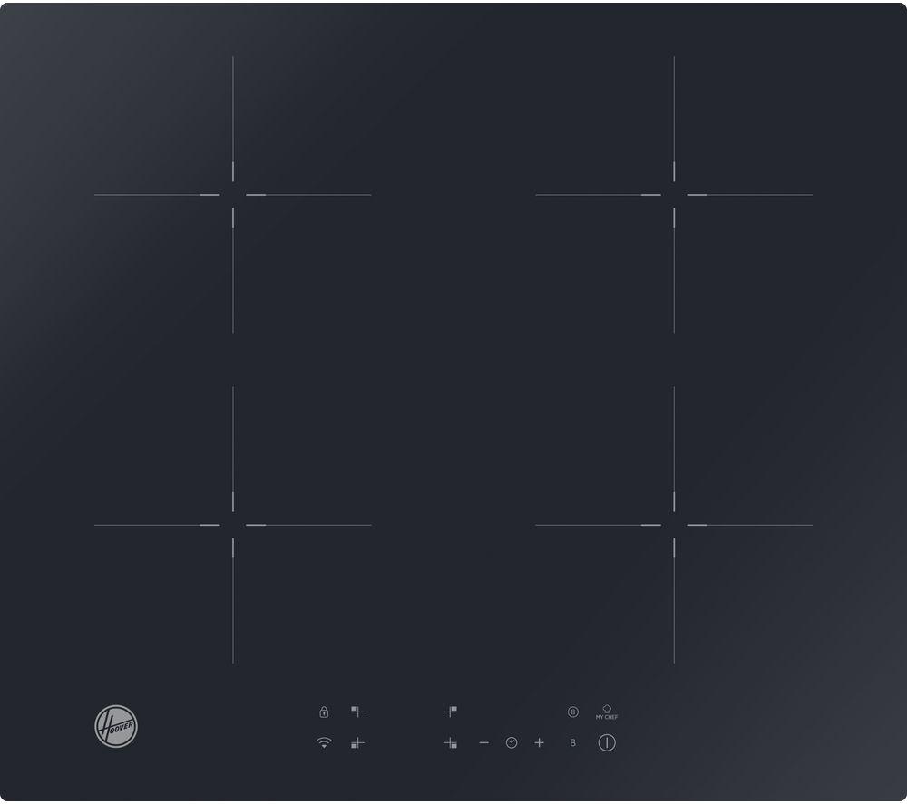 HOOVER HI642CTTWIFI Electric Induction Hob review 9.4 / 10