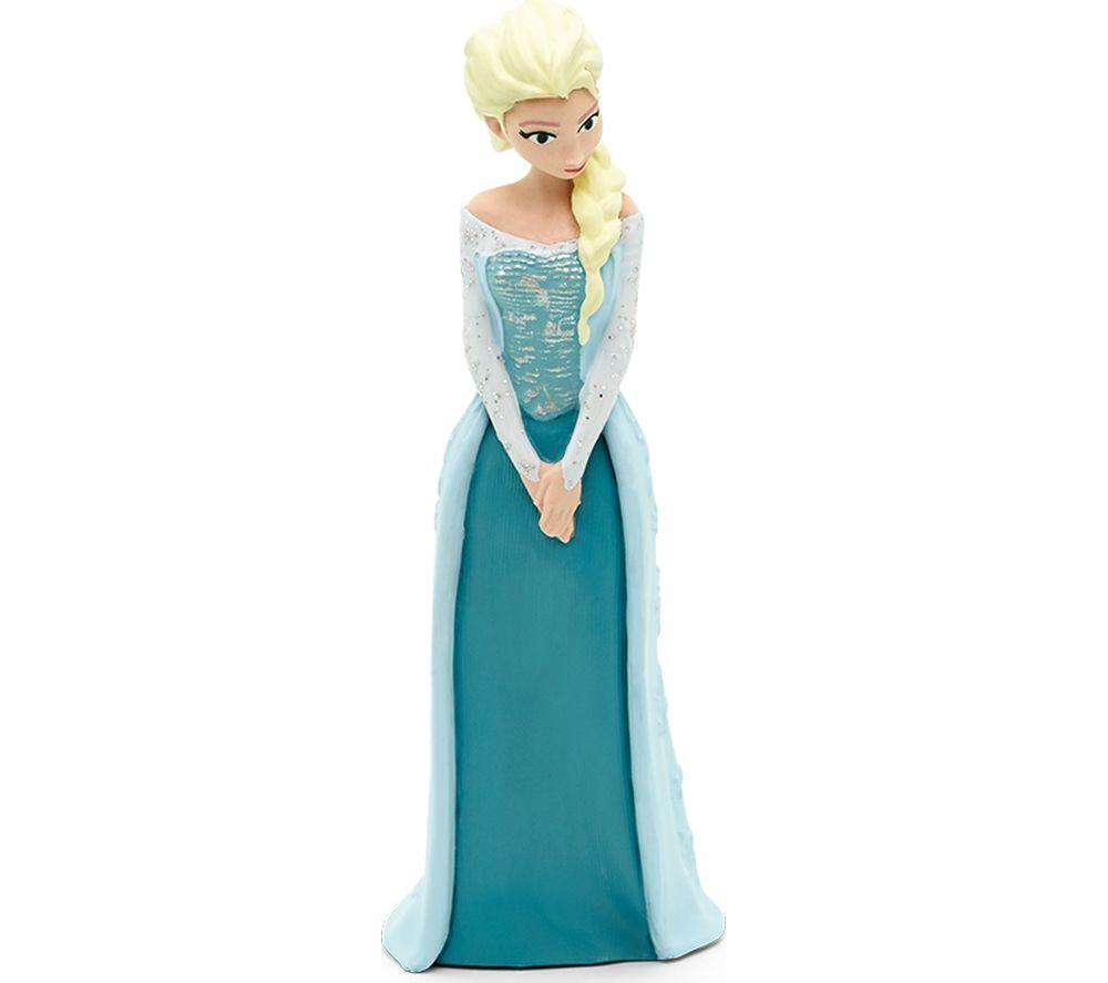 Image of TONIES Disney's Frozen 143-10000152 Audio Figure - Elsa