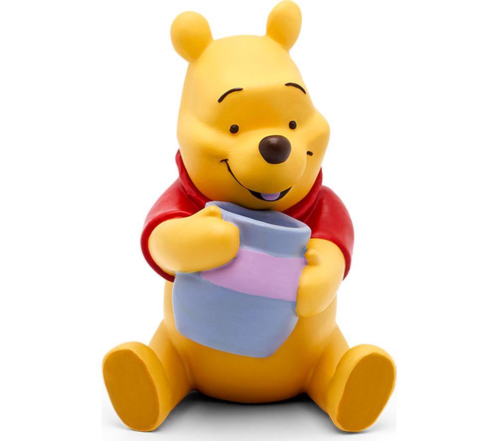 TONIES Disney 143-10000335 Audio Figure - Winnie the Pooh