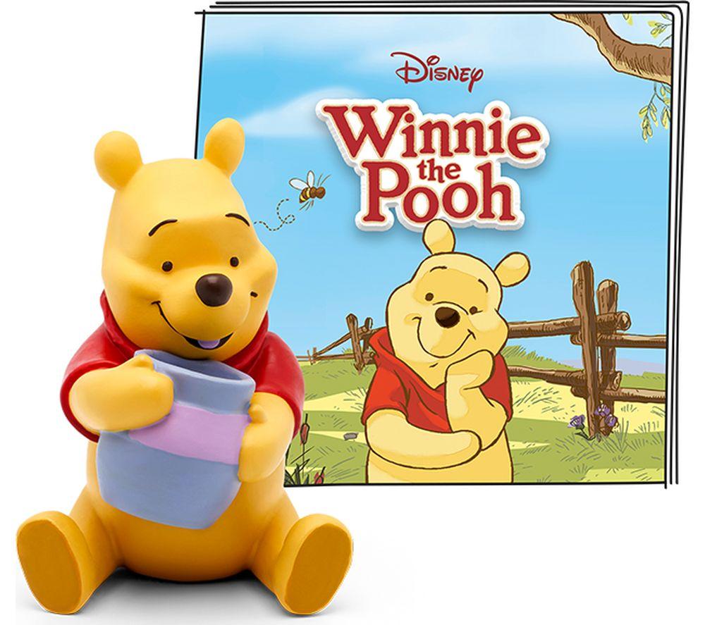 TONIES Disney Winnie the Pooh Audio Figure image number 2 of 3