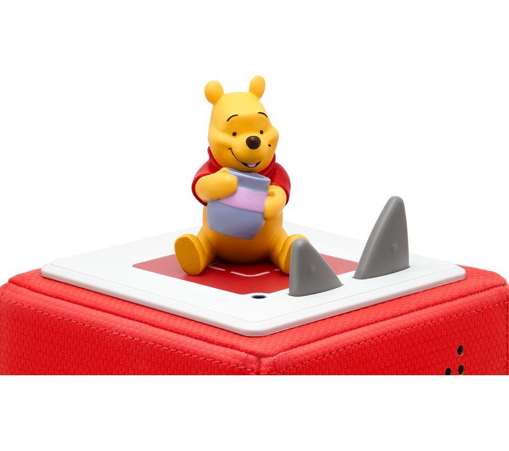 TONIES Disney Winnie the Pooh Audio Figure image number 3 of 3