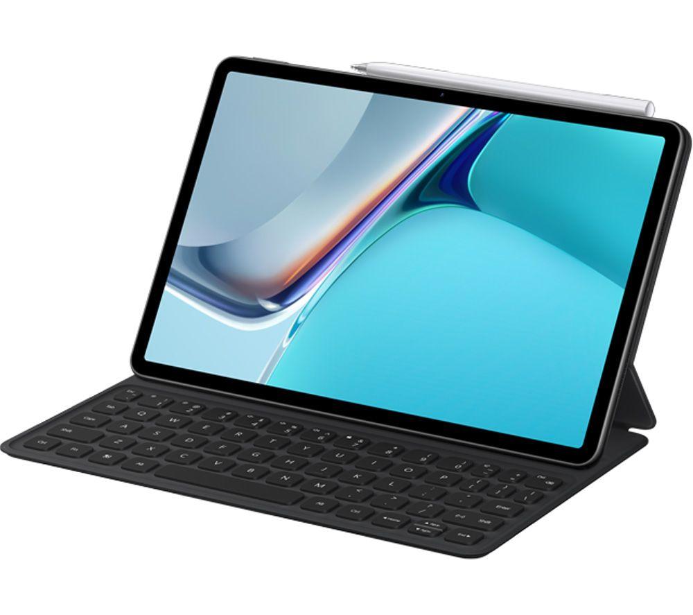 Buy HUAWEI MatePad 11 10.95" Tablet 128 GB, Matte Gray Currys