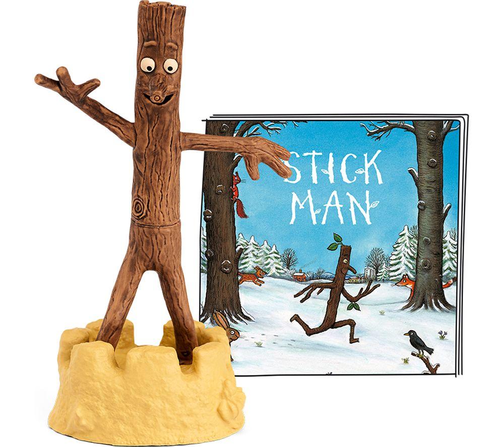 TONIES Stick Man Audio Figure image number 2 of 3