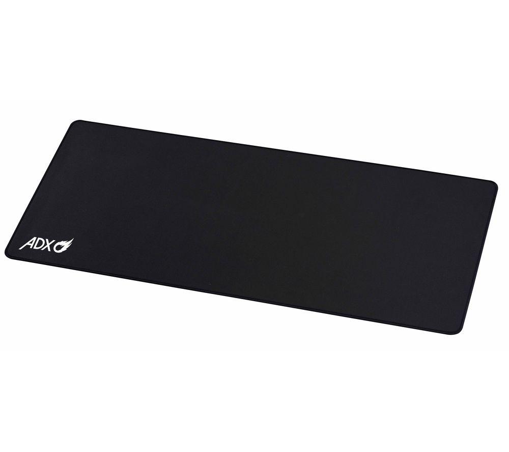 ADX Lava Recycled Extra Large Gaming Surface - Black image number 2 of 3